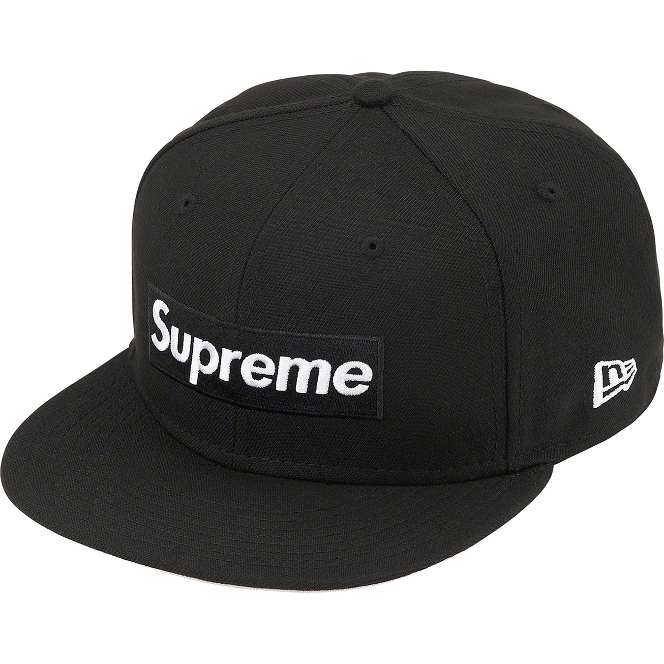 Money Box Logo New Era® view 4